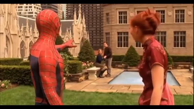 Orbán Viktor a pókember смотреть онлайн