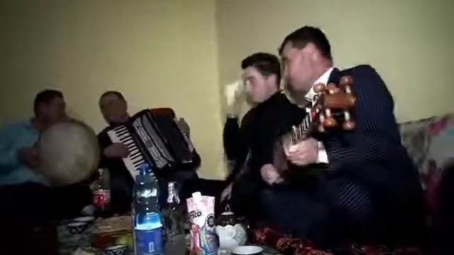 Ravshanbek Odamboyev Va Ohunjon Odamboyev