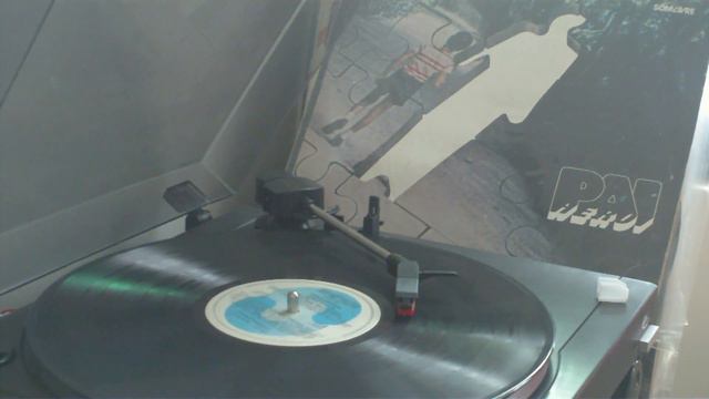 Sally Oldfield - Mirrors - 1979 смотреть онлайн