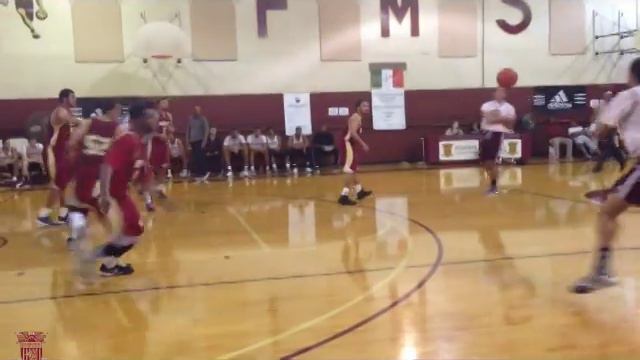 FMS Bridgewater Highlights