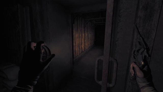 Amnesia - The Bunker Часть 3