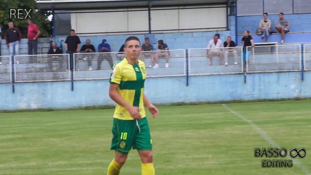 26.08.2014. ŽMINJ : ISTRA 1961 0:13 смотреть онлайн