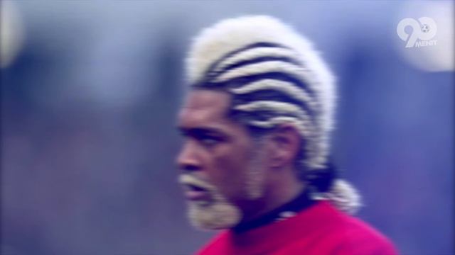 Setelah Masuk Islam Langsung Gacor!, Inilah Pesepakbola Dunia yg Karirnya Bersinar Usai Jadi Mualaf смотреть онлайн