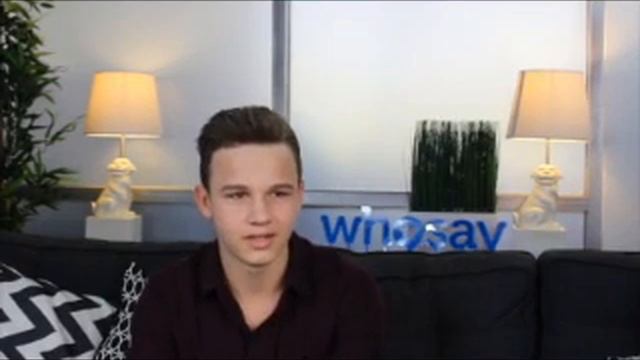 Still In Love (Gavin Macintosh Video)