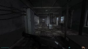 S.T.A.L.K.E.R. Книга Мертвых #42 Лекарства Для Больного
