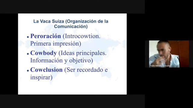 Webinar Ruben Navarro смотреть онлайн