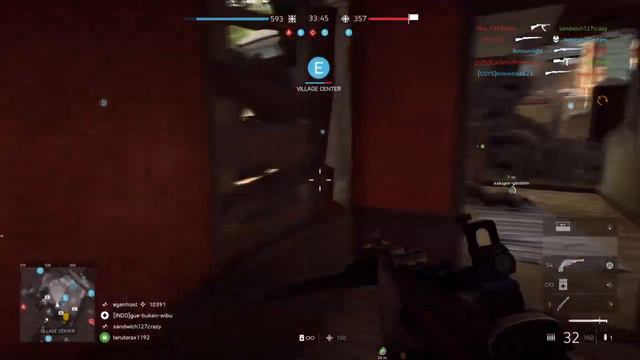 Battlefield™ V смотреть онлайн