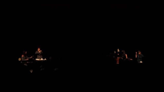 Shadowbox (2011) Hanna Hartman (SE) смотреть онлайн