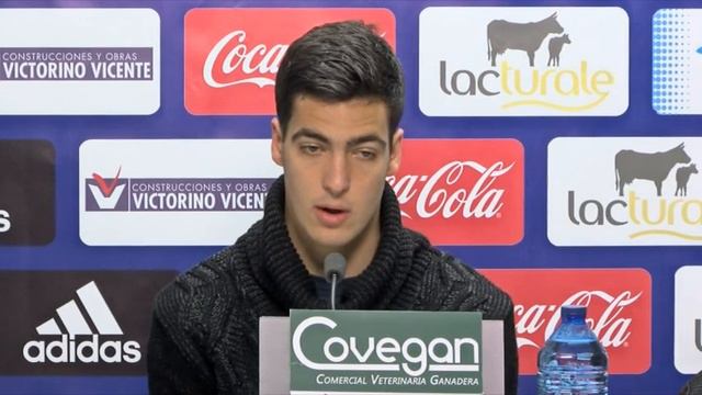 Mikel Merino: "Si seguimos con la misma línea de juego en El Sadar, llegarán las victorias" смотреть онлайн