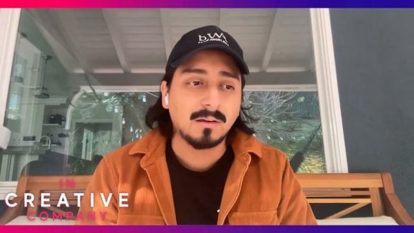 Tony Revolori on Willow