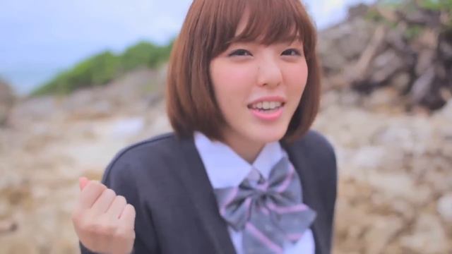 大久保瑠美・原紗友里 青春学園 Girls High↑↑テーマソングCD『Girls☆High！』紹介用映像