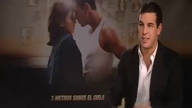 3MSC - Mario Casas, Marina Salas, Álvaro Cervantes y Fernando Gozález Molina смотреть онлайн