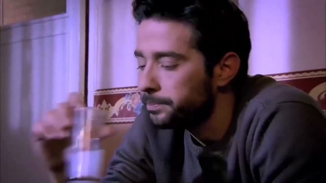 Berat Ile Handan Birlikte Oldu! - Beni Affet