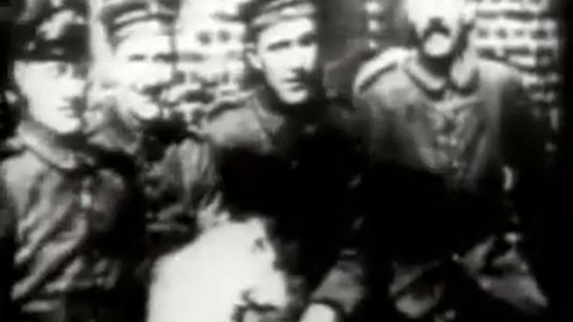 The Occult History of the Third Reich The SS Blood and Soil смотреть онлайн