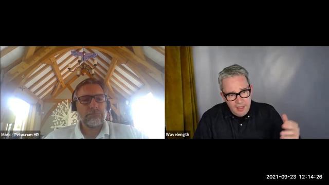 PART 1: Recruiting the Right People in Today's World with Kim Farrell смотреть онлайн