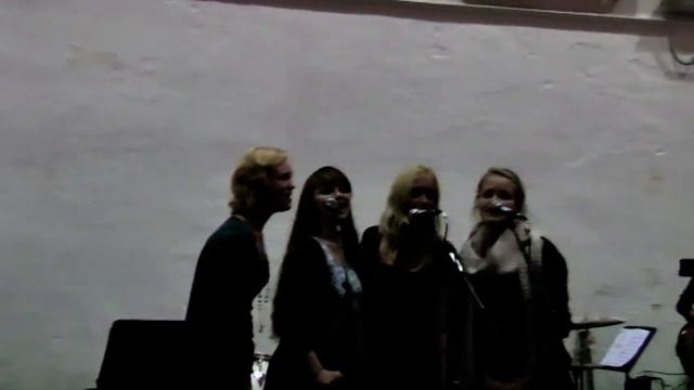 Natural Woman - Artez 2010