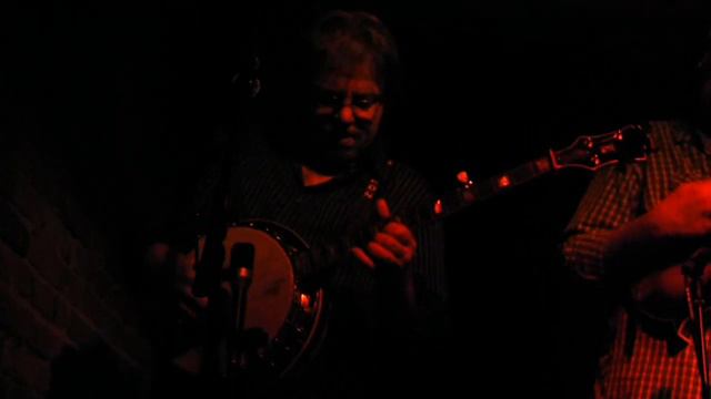 Ron Stewart : Shuckin The Corn.