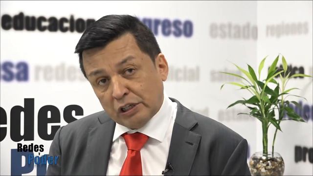 #Entrevista a Juan Sotomayor (Alcalde del Callao) (1era parte) смотреть онлайн