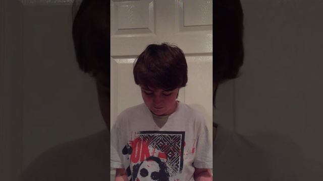 The Anarchist - a poem by Emma Tobin смотреть онлайн