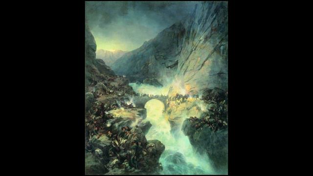 1799, осень смотреть онлайн
