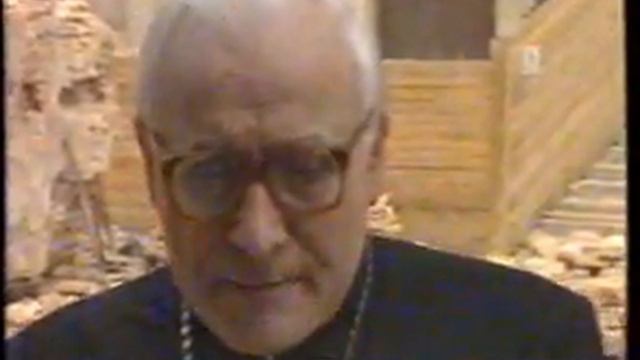 Anni '80  Il Sequestro Casella