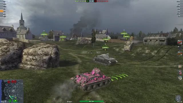 world of tanks blitz!!!! Пробовал в танки не судите строга!!!!! смотреть онлайн