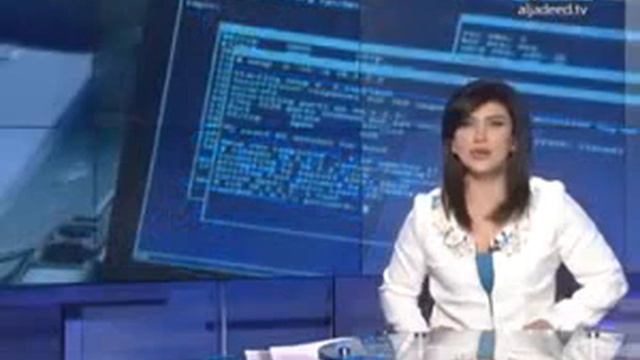 أفضل وأحلى تعليق على حرب الهكرز ضد إسرائيل . смотреть онлайн