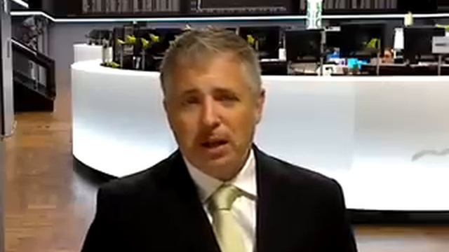 Dirk Müller: Tagesausblick vom 01.08.2012 смотреть онлайн