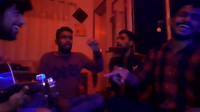 Tere Bina Rogi Hoye | Saadat Ali | Baluch Twins | Wahab Baloch | Jaming