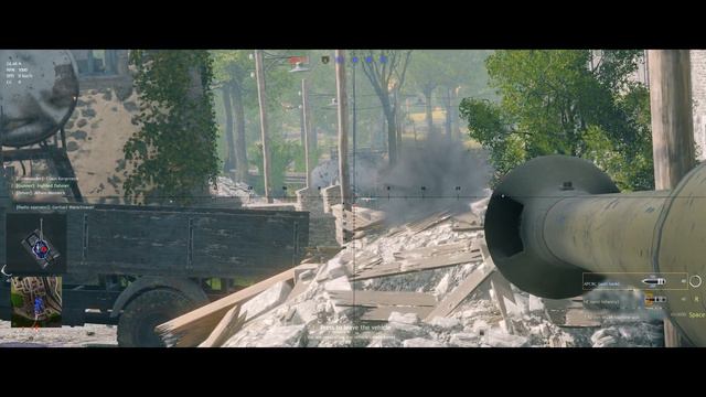 Enlisted Tiger E is the only hope and dream of the Third Reich смотреть онлайн