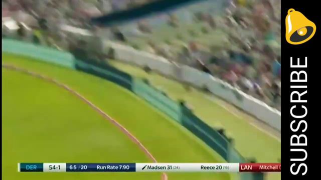 Wayne Madsen 50 Run Off 35 Ball Dazzles 4 Six Vitality T20 Blast 2023 #allcricket #ipl #cricket смотреть онлайн