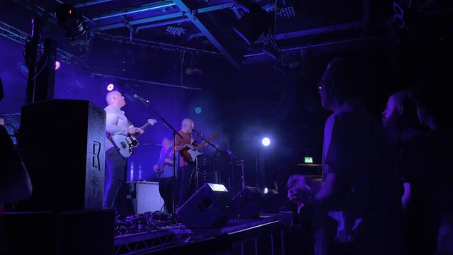 Bombay Bicycle Club - I Want To Be Your Only Pet - Cambridge Junction