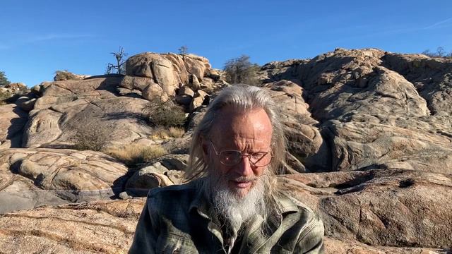 The Shooting of Dan McGrew - Robert Service - Read by the ZenKahuna смотреть онлайн