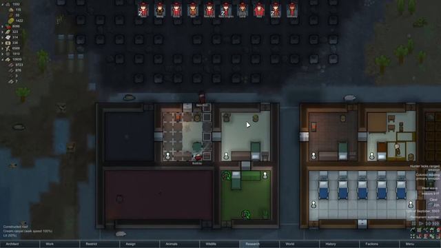 RimWorld #35 смотреть онлайн