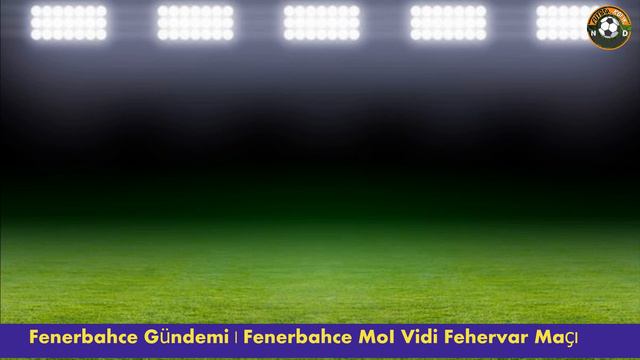 FENERBAHÇE MOL ViDi MAÇI - Fenerbahçe Mol Fehervar hazırlık maçı #fenerbahce смотреть онлайн
