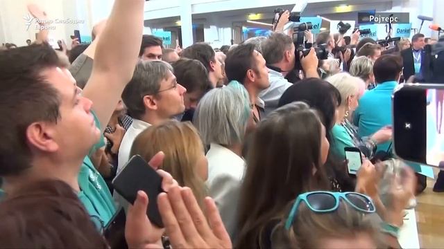 Австриските конзервативци победија на изборите смотреть онлайн