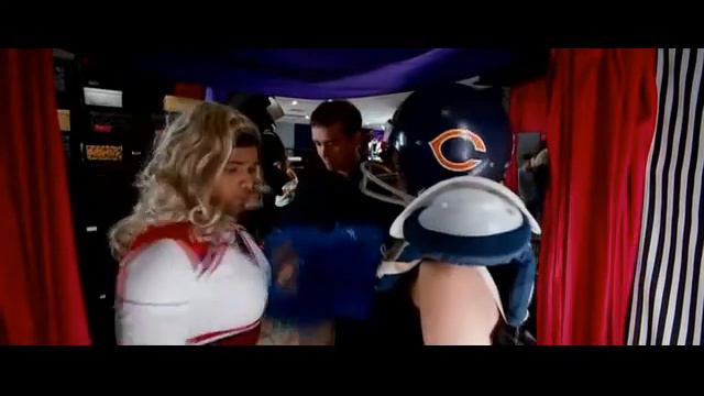 Эмран Хашми Фан ~ видео (Арменчик - Джанс)