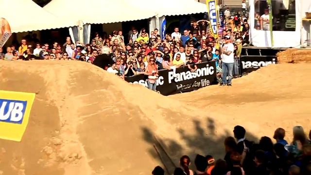 Vienna Air Kings 2011: Final part / Mtbshop.ru смотреть онлайн