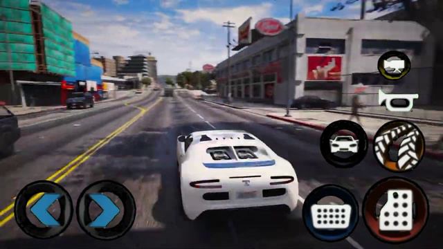 How To Download GTA 5 On Android | GTA 5 Beta Download For Free (Description)