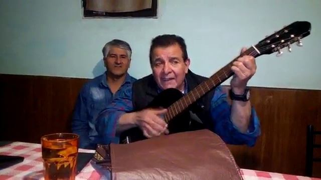 PASTOR RENE BENJAMIN PONSE(2) смотреть онлайн