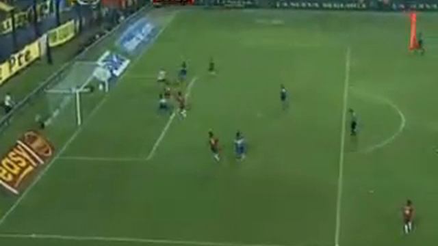 Boca 4 Independiente 5 Clausura 2012 смотреть онлайн