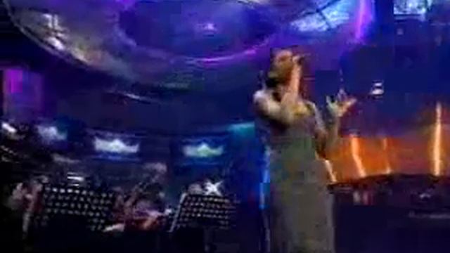 Marinel Santos .THE VOICE WITHIN. Star in a million GRAND FINALS смотреть онлайн