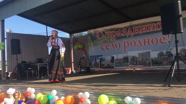 Я-деревенская ! ✨Дарья Маслова🎤👍/