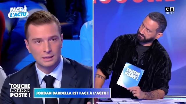 Jordan Bardella