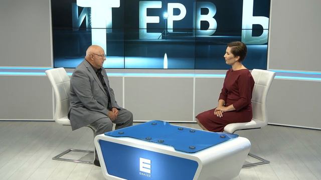 Интервью: Владимир Ерёмин, главный синоптик Гидрометцентра