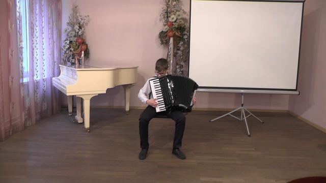 Г.Ф.Телеман 