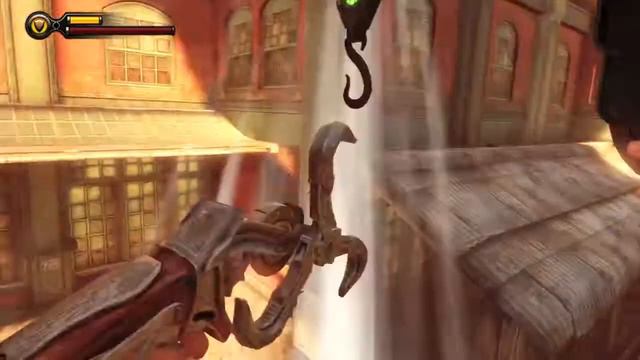 BioShock Infinite - Heartbreaker смотреть онлайн