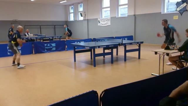 (Saison 2014/2015) Heßberg I - EG Suhl I: Paul Plonné - Andreas Weih смотреть онлайн