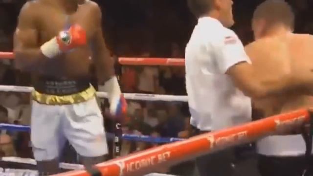 All knockouts of Anthony JOSHUA 18-0 смотреть онлайн