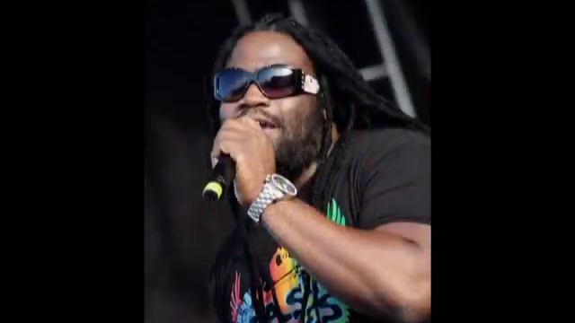 Gramps Morgan - For One Night смотреть онлайн